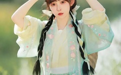 原来是美男啊中文版